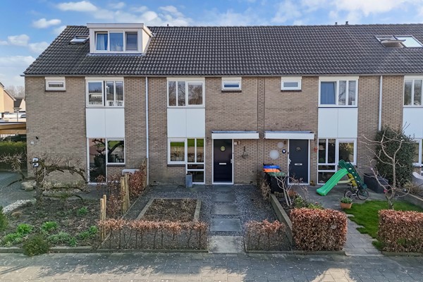 Medium property photo - Veluwelaan 25, 8302 KP Emmeloord